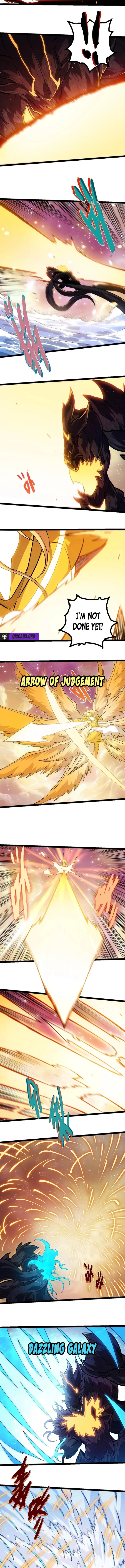 Read Evolution From a Tree Manga Online