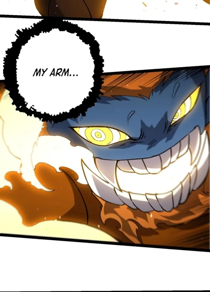 Read Evolution From a Tree Manga Online