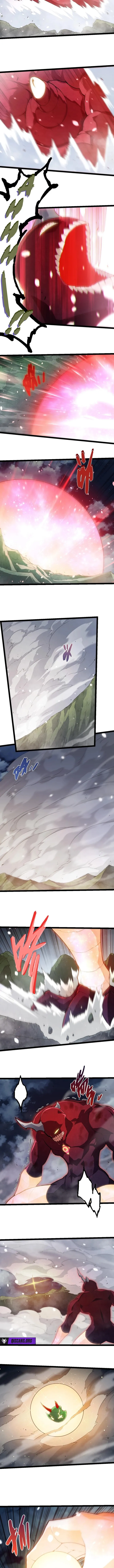 Read Evolution From a Tree Manga Online