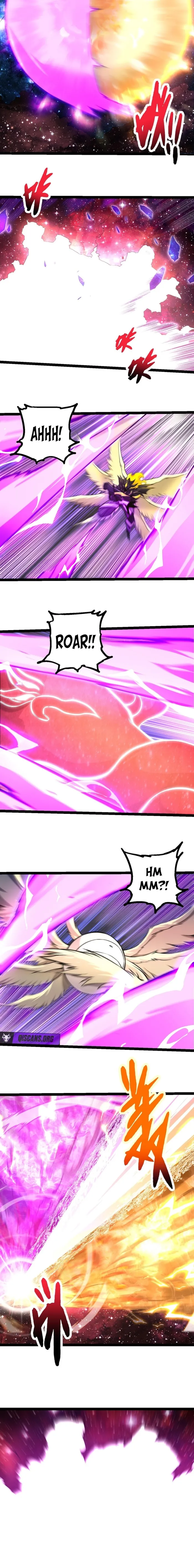Read Evolution From a Tree Manga Online