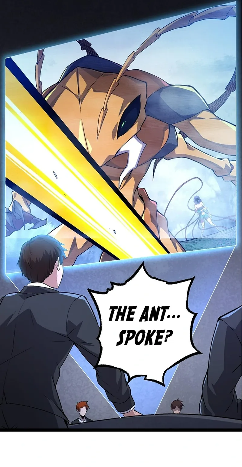 Read Evolution From a Tree Manga Online