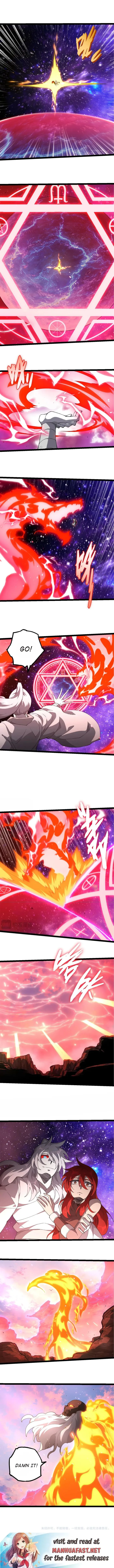 Read Evolution From a Tree Manga Online