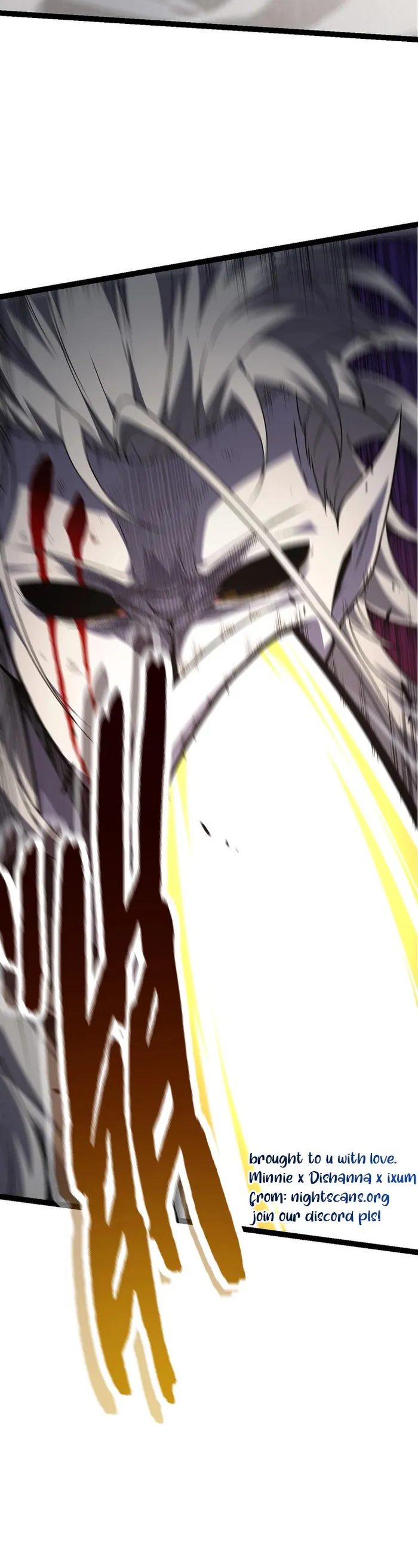 Read Evolution From a Tree Manga Online