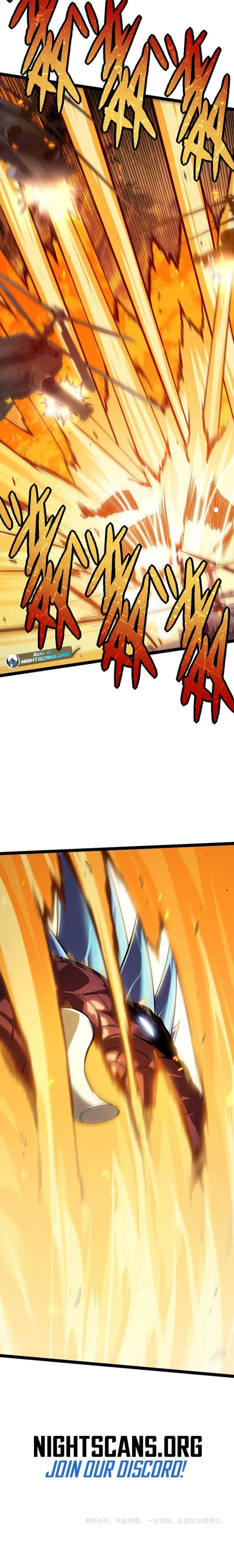 Read Evolution From a Tree Manga Online