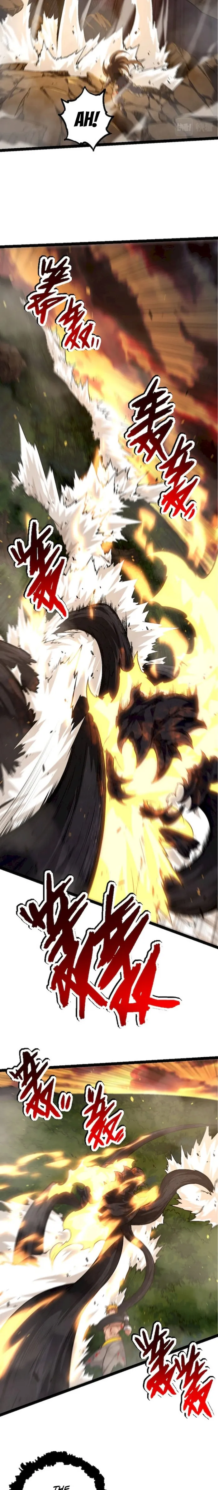 Read Evolution From a Tree Manga Online