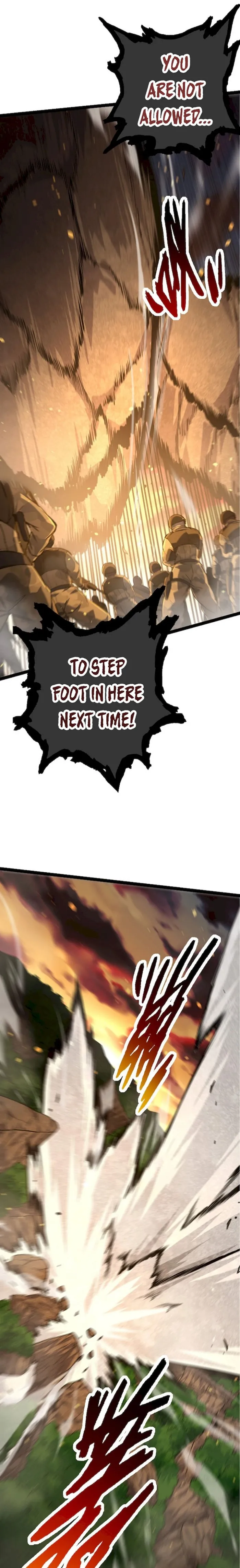 Read Evolution From a Tree Manga Online