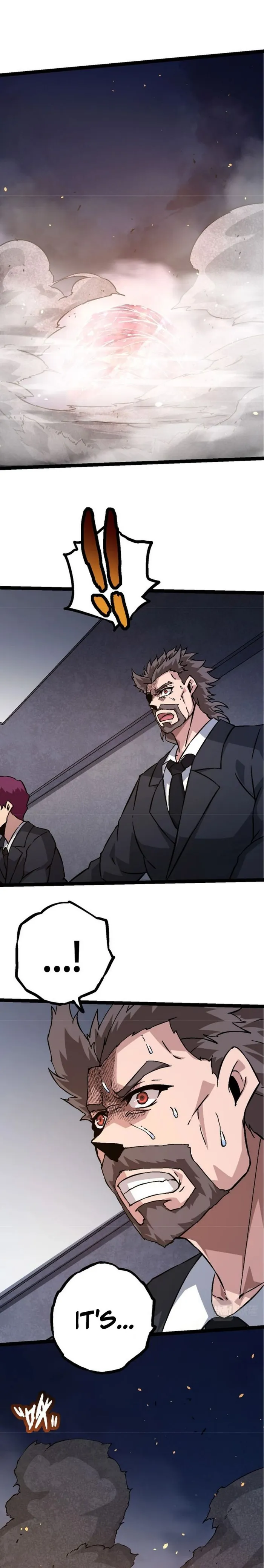 Read Evolution From a Tree Manga Online
