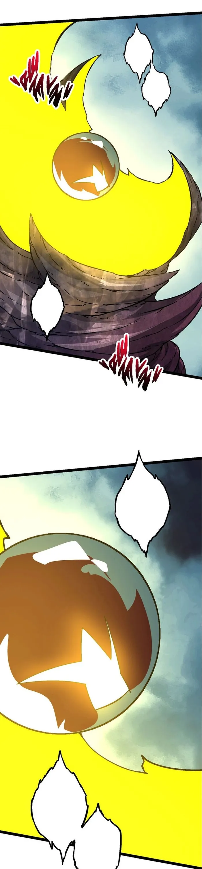 Read Evolution From a Tree Manga Online