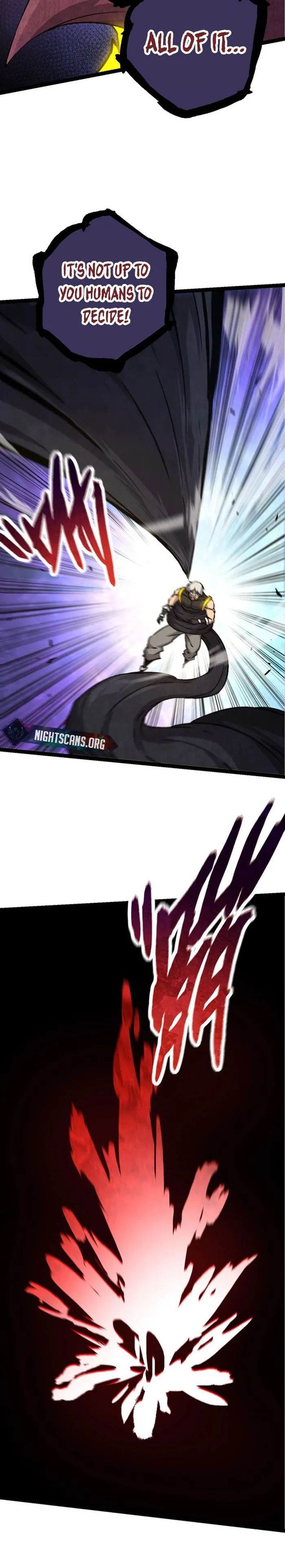 Read Evolution From a Tree Manga Online