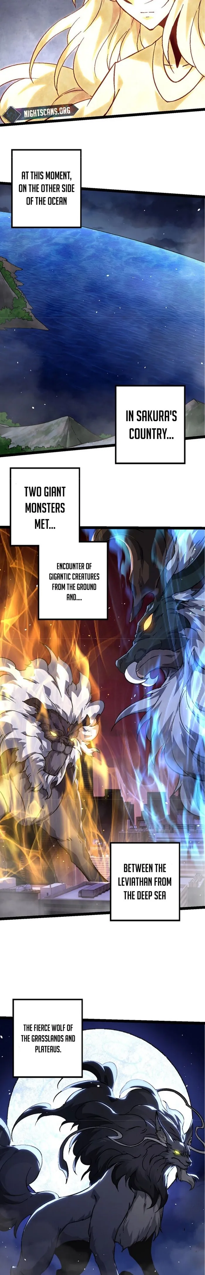 Read Evolution From a Tree Manga Online