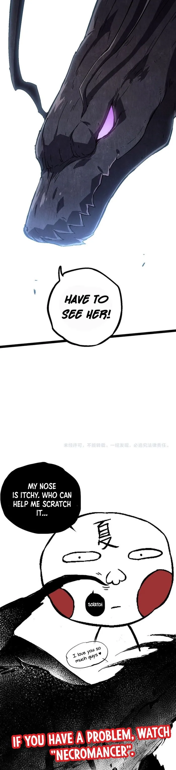 Read Evolution From a Tree Manga Online