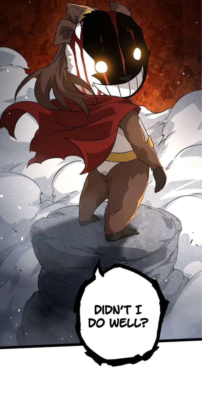 Read Evolution From a Tree Manga Online