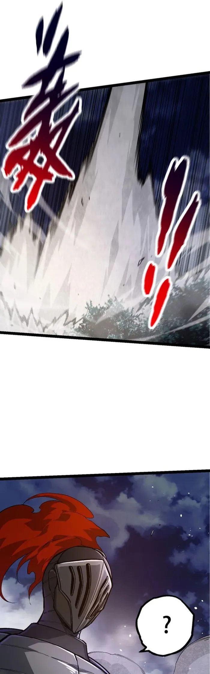 Read Evolution From a Tree Manga Online