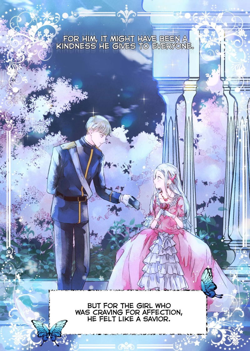 Read Father, I Don't Want this Marriage! Manga Online