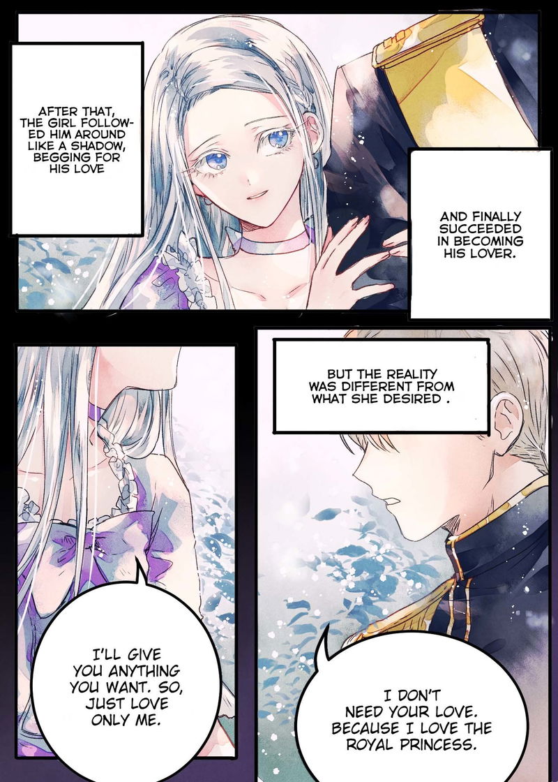 Read Father, I Don't Want this Marriage! Manga Online