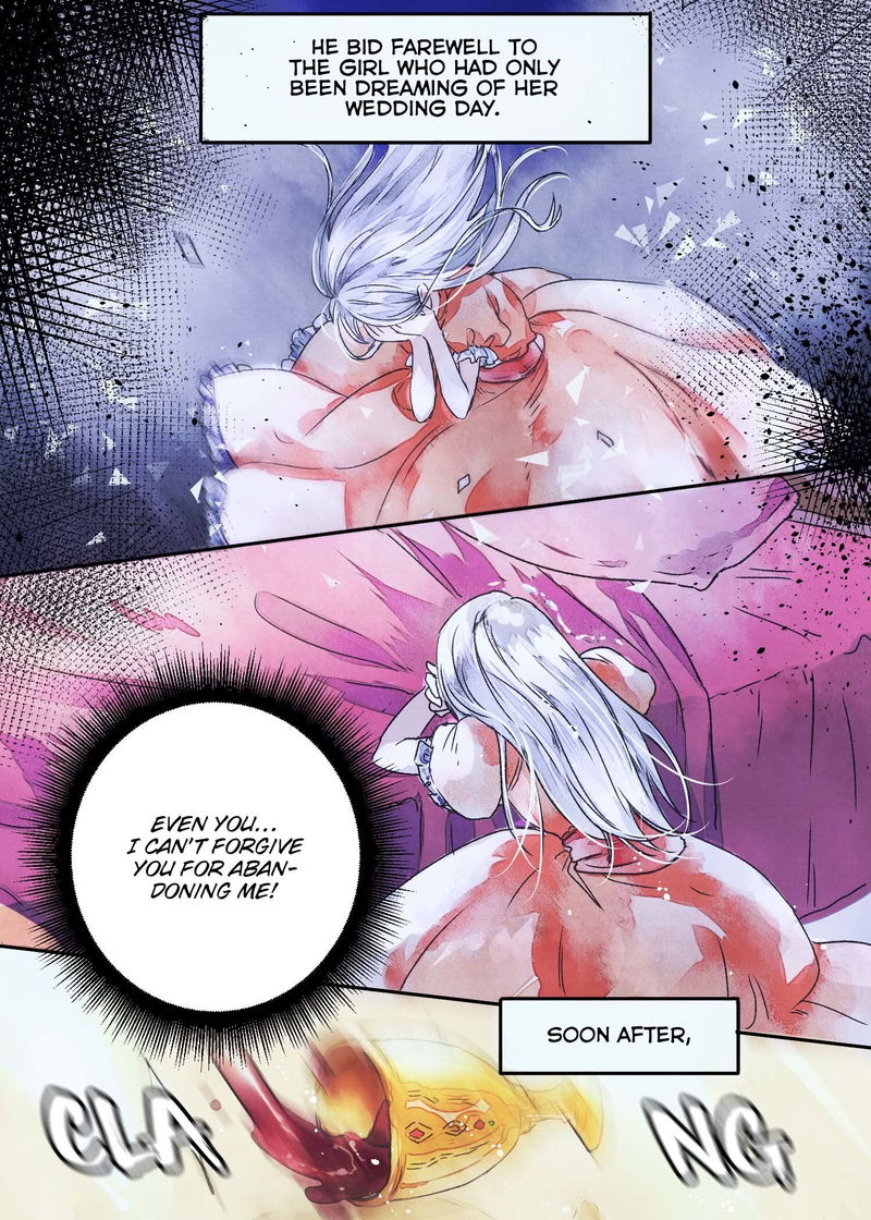 Read Father, I Don't Want this Marriage! Manga Online