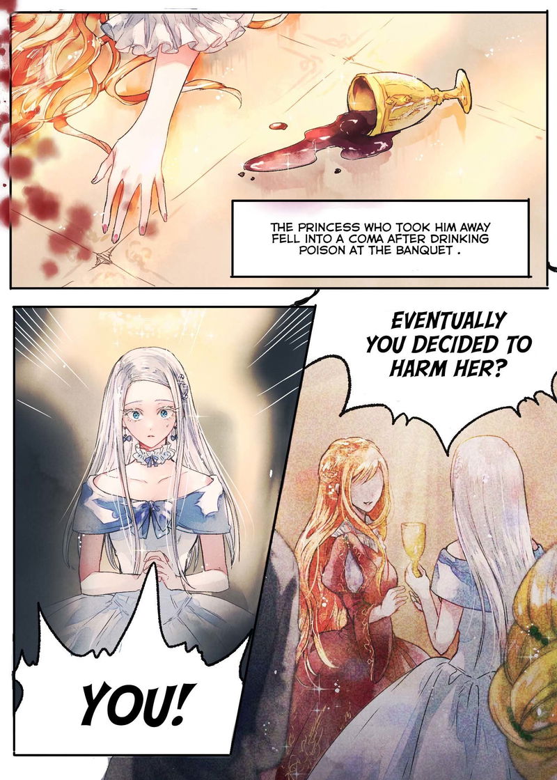 Read Father, I Don't Want this Marriage! Manga Online