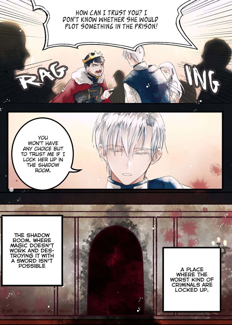 Read Father, I Don't Want this Marriage! Manga Online