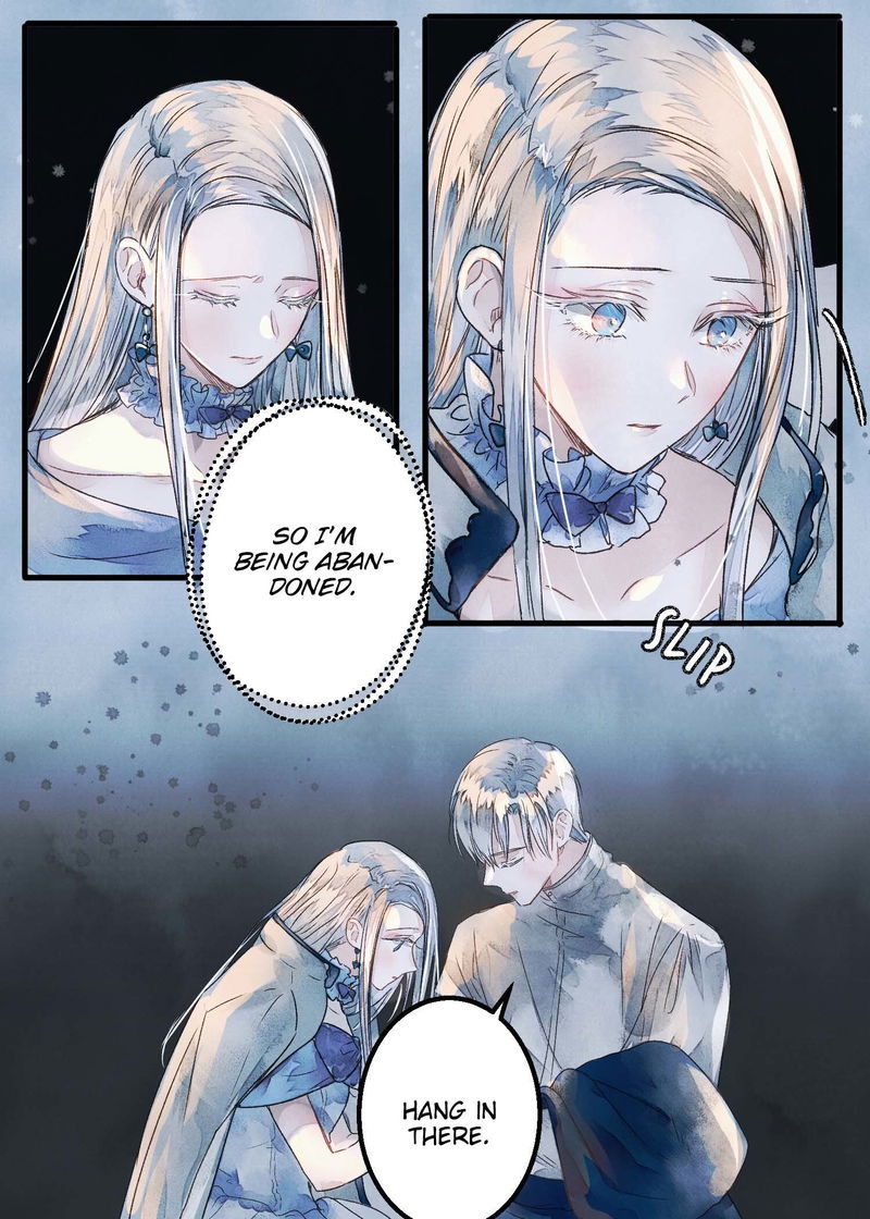 Read Father, I Don't Want this Marriage! Manga Online