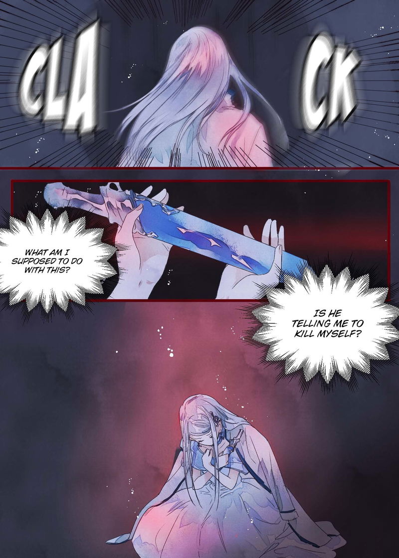 Read Father, I Don't Want this Marriage! Manga Online