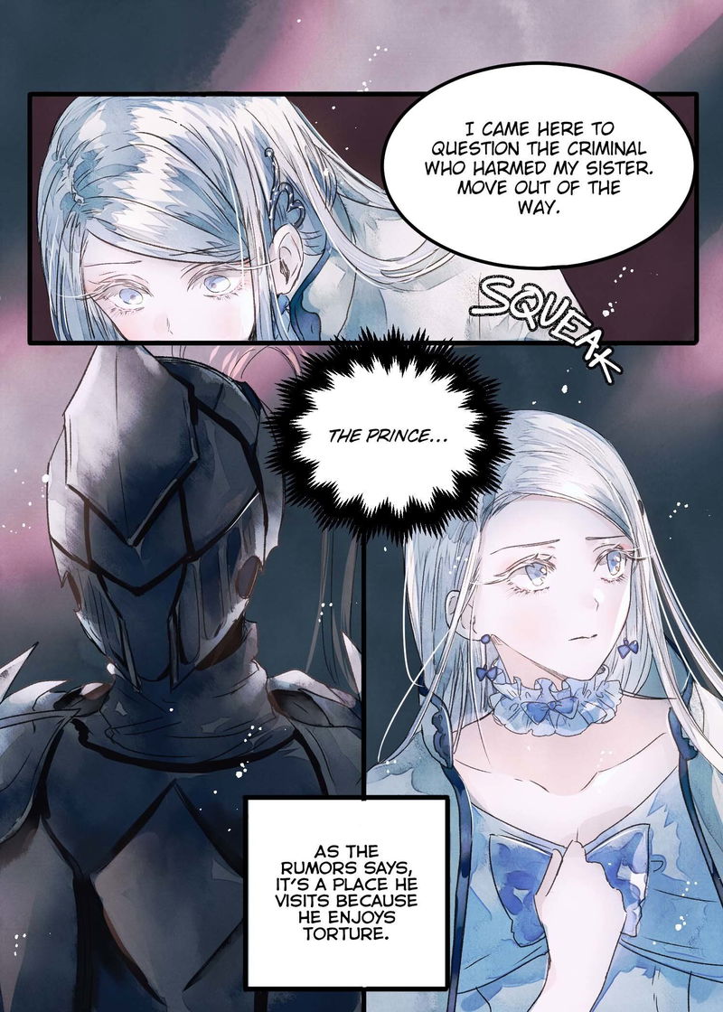 Read Father, I Don't Want this Marriage! Manga Online