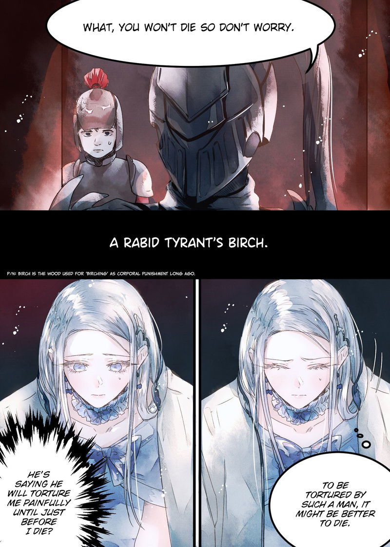 Read Father, I Don't Want this Marriage! Manga Online