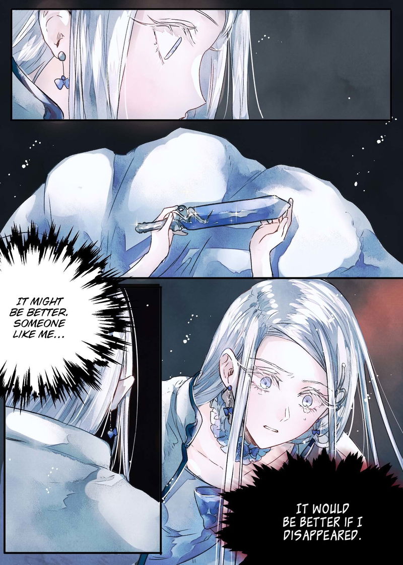 Read Father, I Don't Want this Marriage! Manga Online
