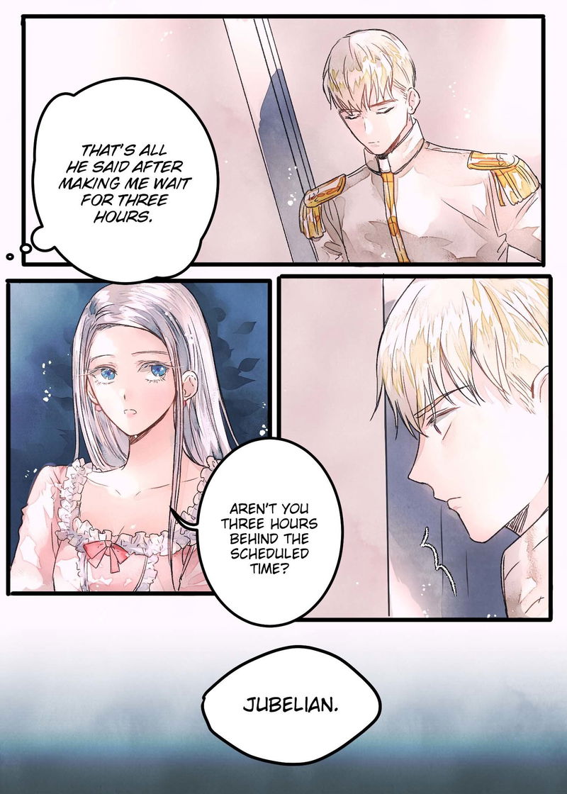 Read Father, I Don't Want this Marriage! Manga Online