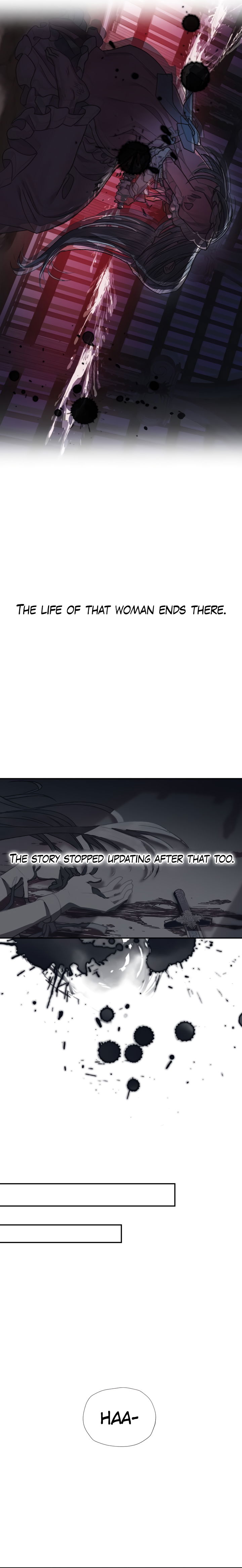 Read Father, I Don't Want this Marriage! Manga Online