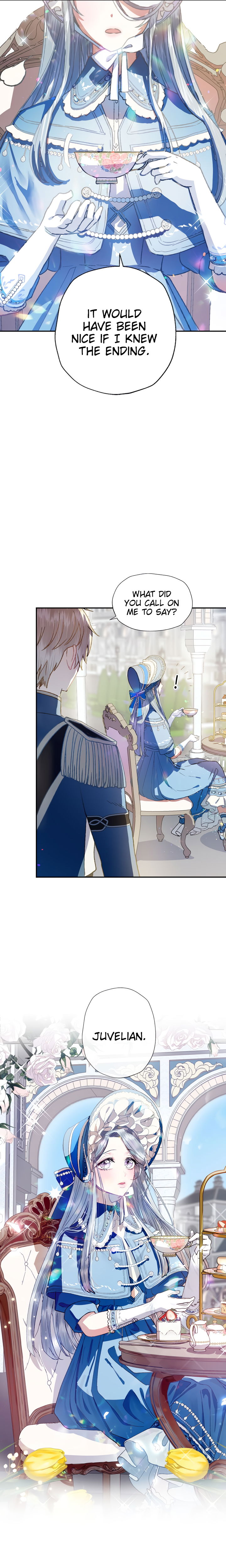 Read Father, I Don't Want this Marriage! Manga Online