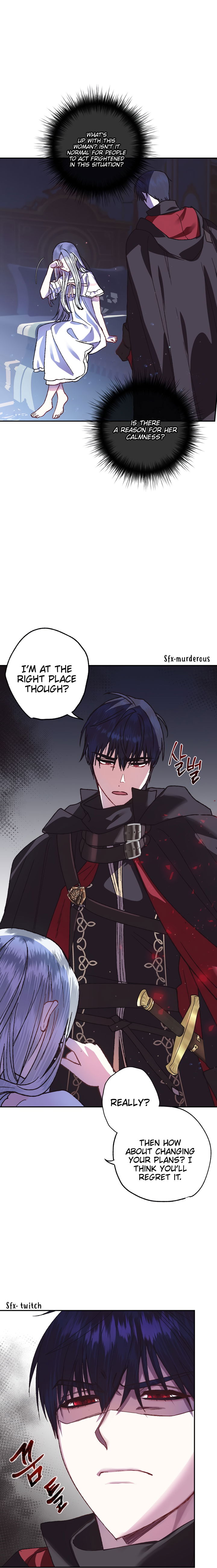 Read Father, I Don't Want this Marriage! Manga Online