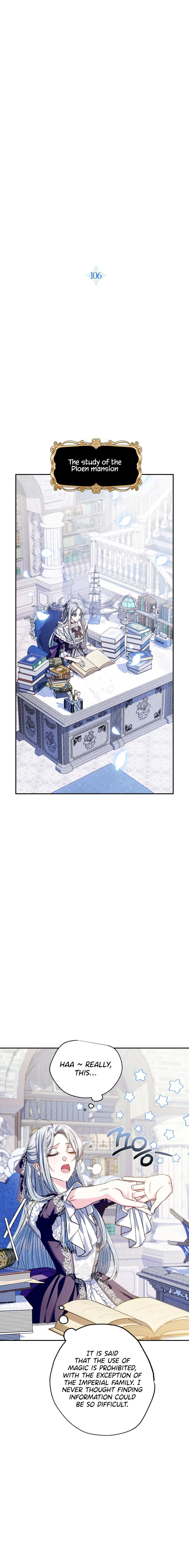 Read Father, I Don't Want this Marriage! Manga Online