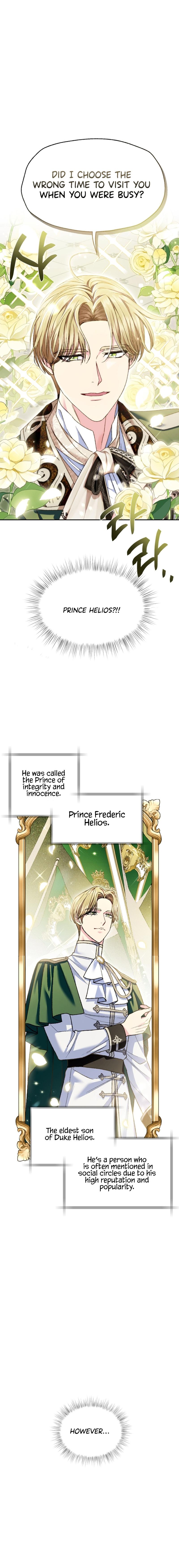 Read Father, I Don't Want this Marriage! Manga Online