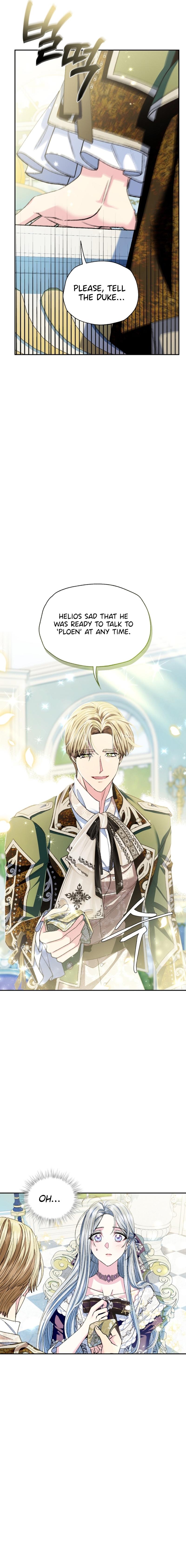 Read Father, I Don't Want this Marriage! Manga Online