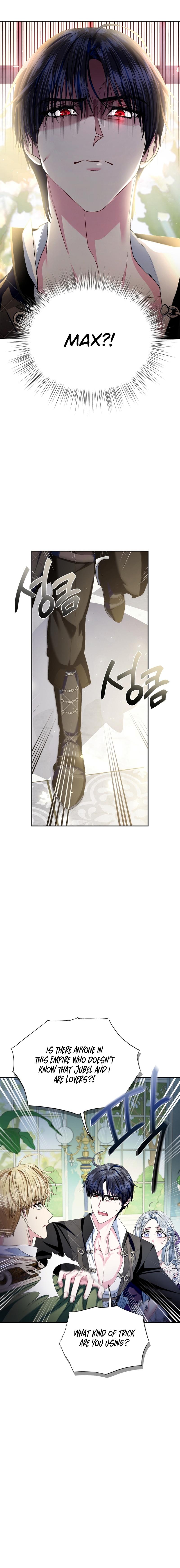 Read Father, I Don't Want this Marriage! Manga Online