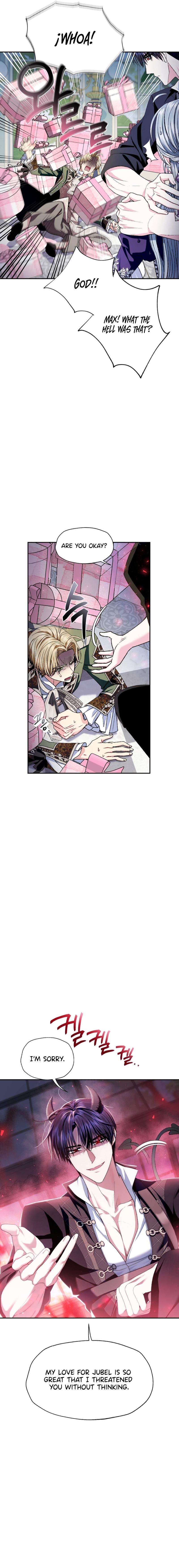 Read Father, I Don't Want this Marriage! Manga Online