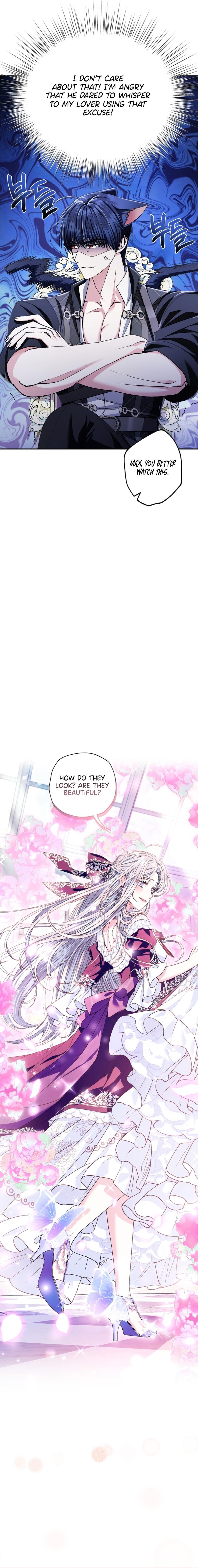 Read Father, I Don't Want this Marriage! Manga Online