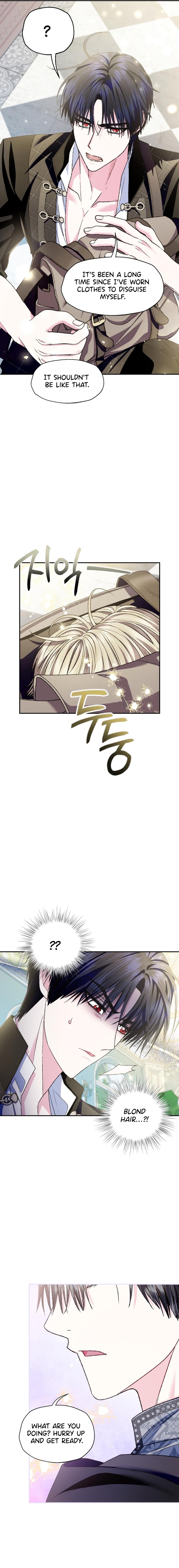 Read Father, I Don't Want this Marriage! Manga Online