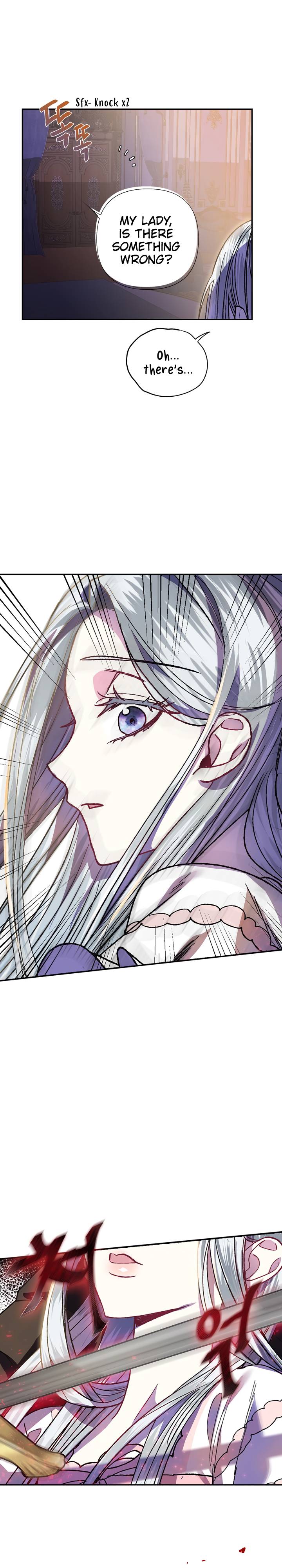 Read Father, I Don't Want this Marriage! Manga Online