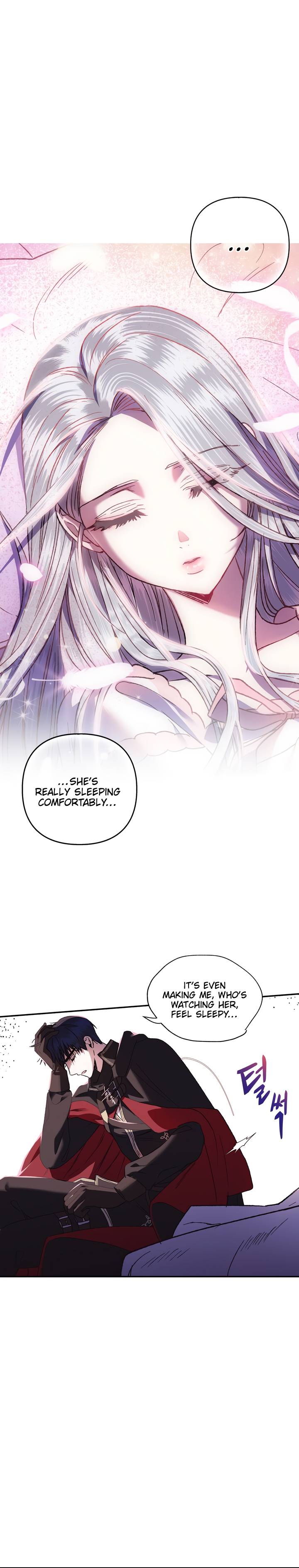 Read Father, I Don't Want this Marriage! Manga Online