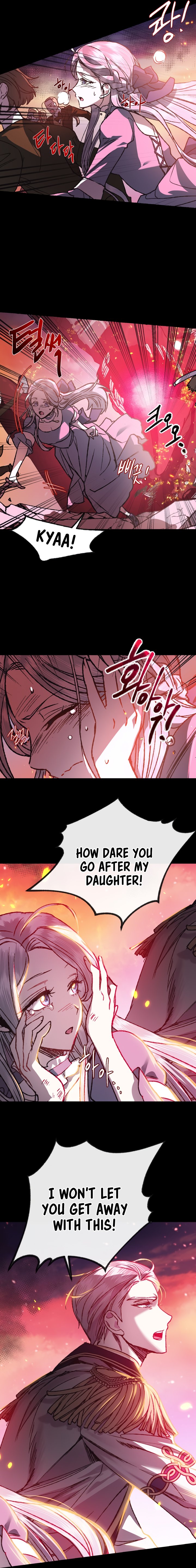 Read Father, I Don't Want this Marriage! Manga Online
