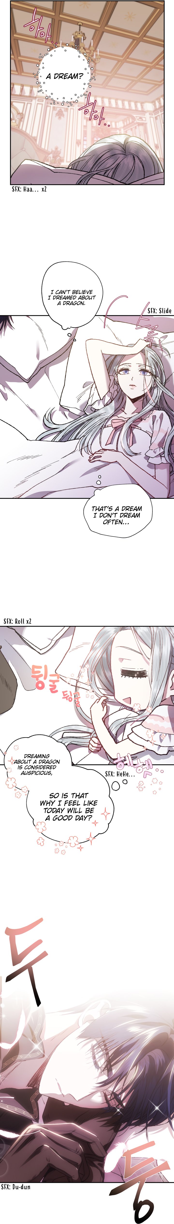 Read Father, I Don't Want this Marriage! Manga Online