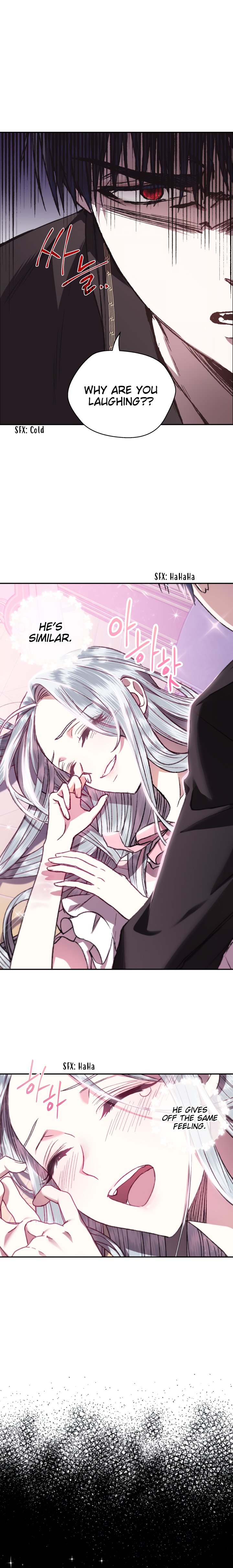Read Father, I Don't Want this Marriage! Manga Online