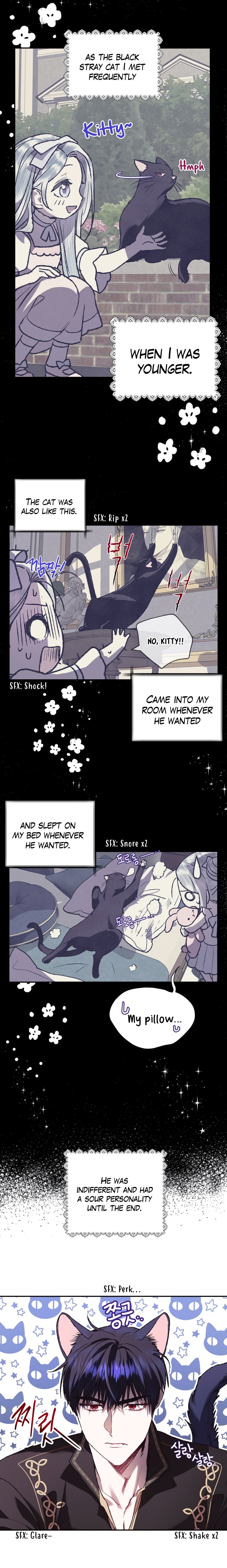 Read Father, I Don't Want this Marriage! Manga Online