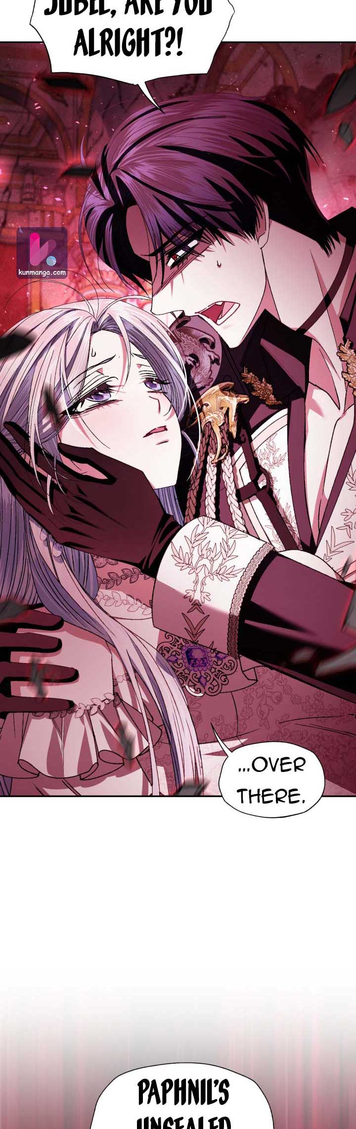 Read Father, I Don't Want this Marriage! Manga Online