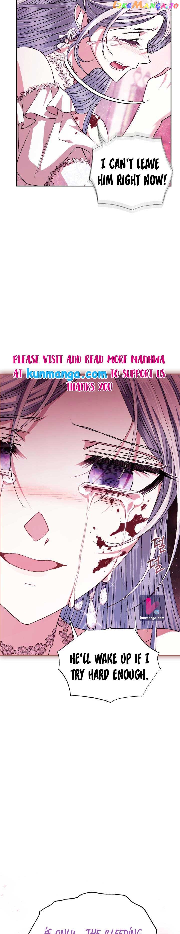 Read Father, I Don't Want this Marriage! Manga Online