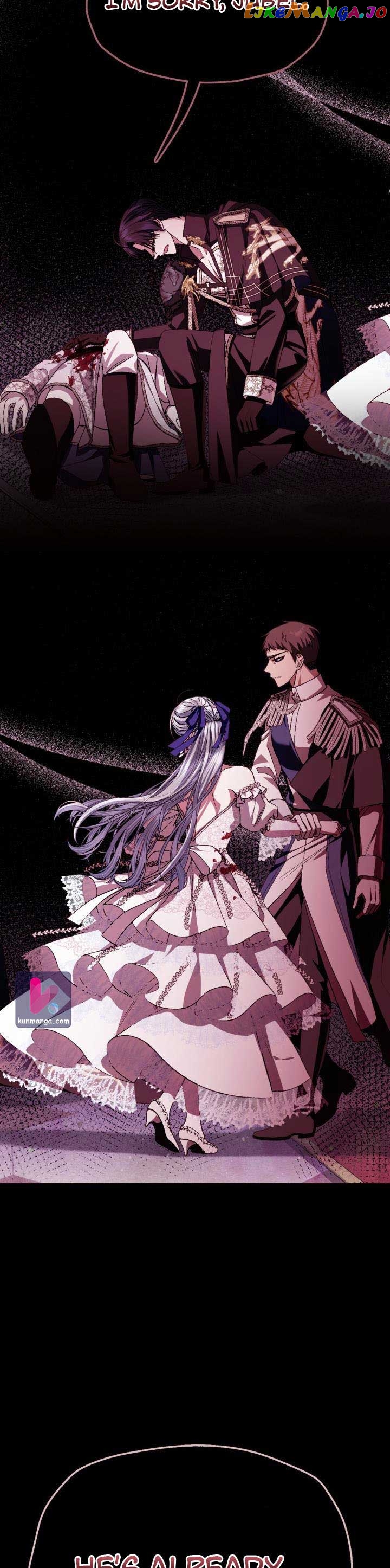 Read Father, I Don't Want this Marriage! Manga Online
