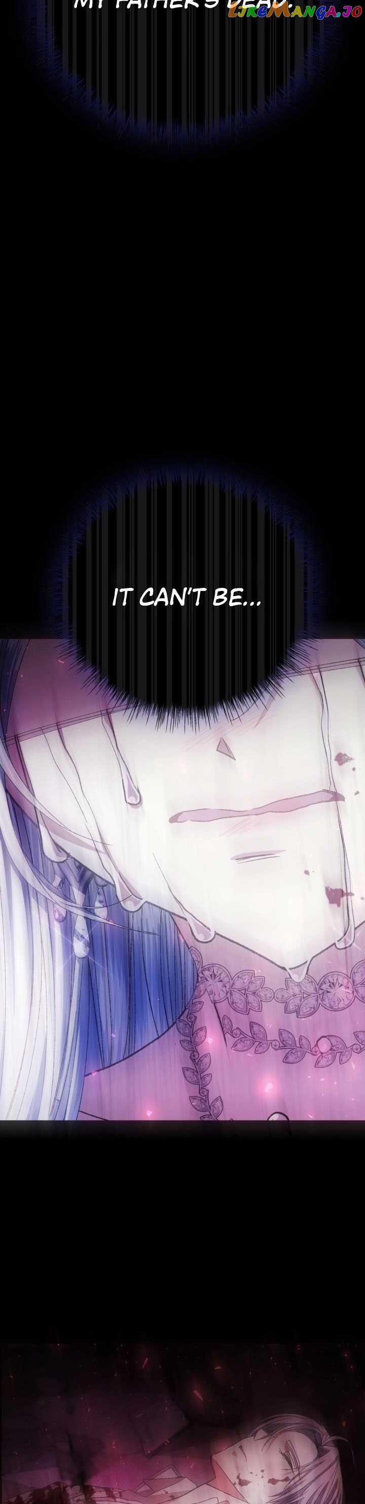 Read Father, I Don't Want this Marriage! Manga Online