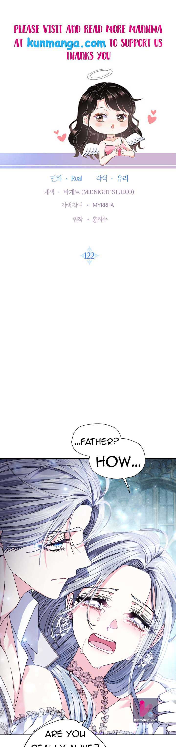 Read Father, I Don't Want this Marriage! Manga Online