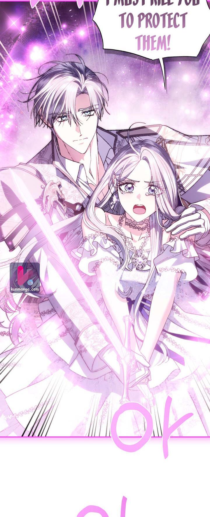 Read Father, I Don't Want this Marriage! Manga Online